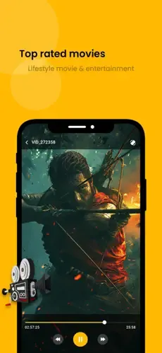sony-sport-apps Top Rated Movies
